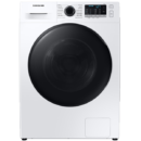 MÁQUINA DE LAVAR E SECAR ROUPA SAMSUNG - WD80TA046BE/EP