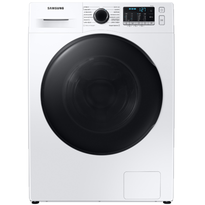 MÁQUINA DE LAVAR E SECAR ROUPA SAMSUNG - WD80TA046BE/EP