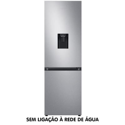 COMBINADO SAMSUNG - RB34C632DSA/EF