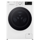 MÁQUINA DE LAVAR ROUPA LG - F4WR3509A0W