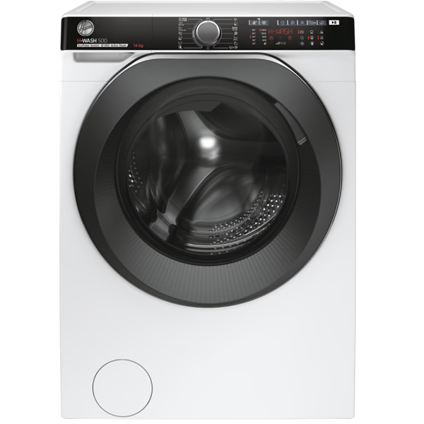 MÁQUINA DE LAVAR ROUPA HOOVER - HWP 414AMBC/1-S