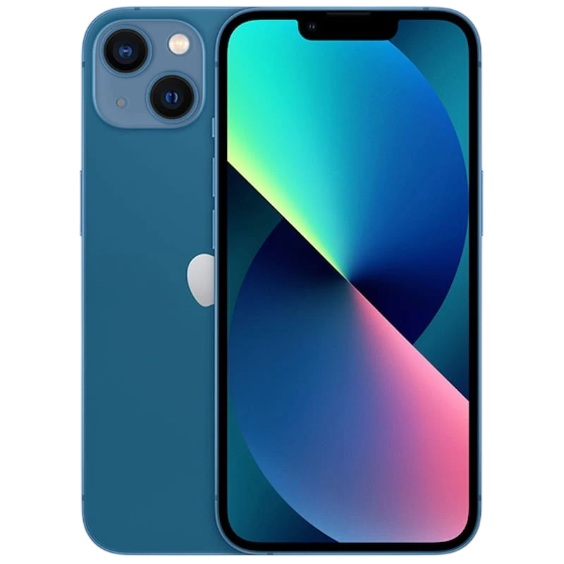 iPhone 13 128GB Azul Grade A