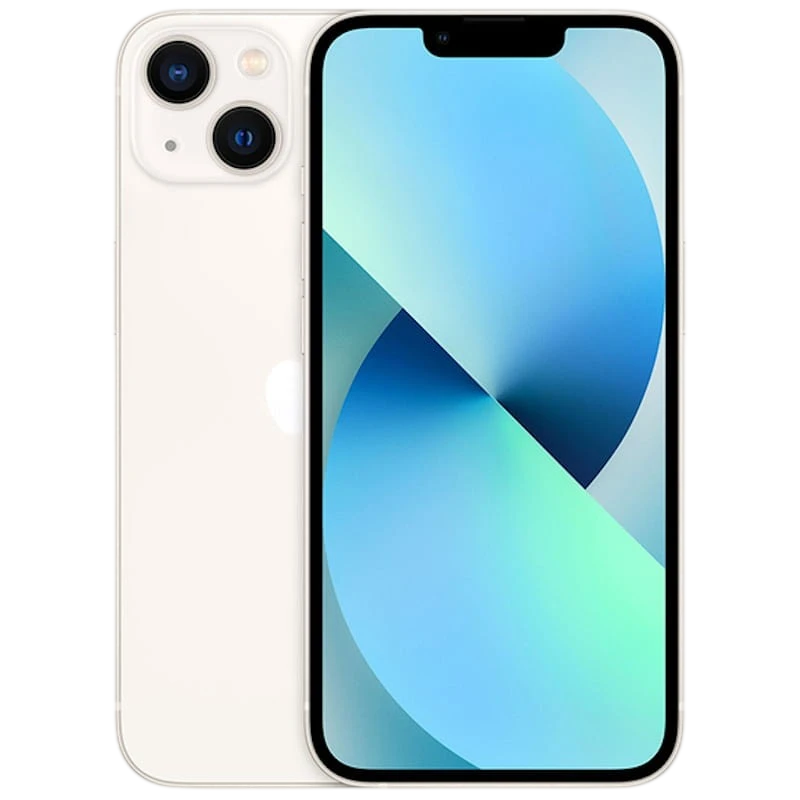 iPhone 13 128GB Branco Grade B