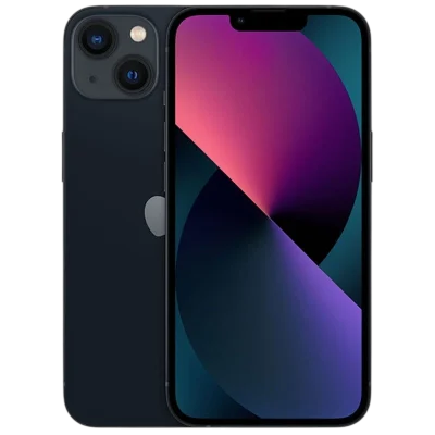 iPhone 13 128GB Preto Grade B