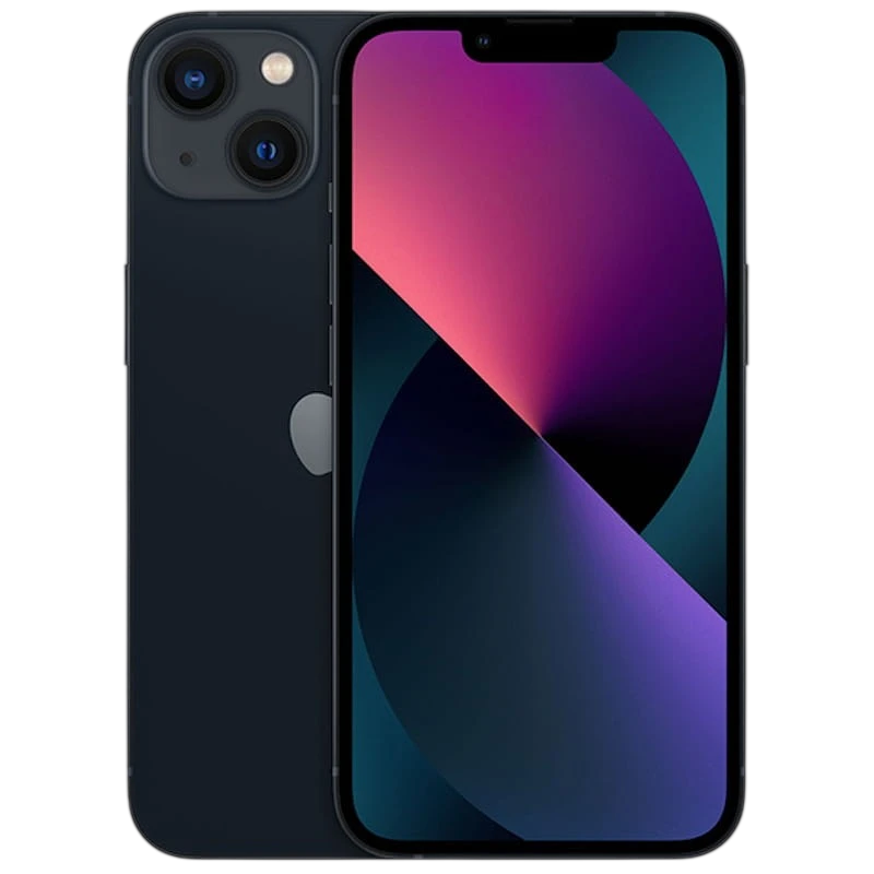 iPhone 13 128GB Preto Grade A