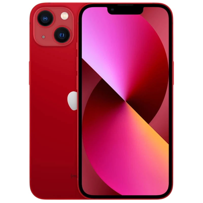 iPhone 13 128GB Vermelho Grade B