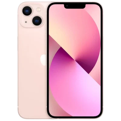 iPhone 13 128GB Rosa Grade B
