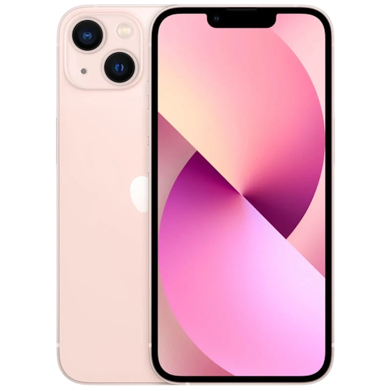 iPhone 13 128GB Rosa Grade B