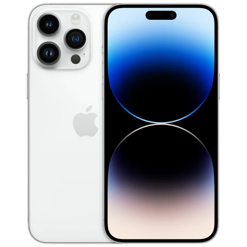 iPhone 14 Pro Max Silver 128GB Grade A