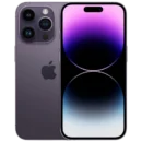 iPhone 14 Pro Max Roxo 128GB Grade A