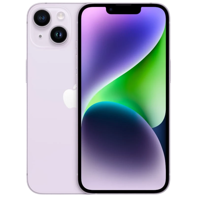 iPhone 14 128GB Roxo Grade A