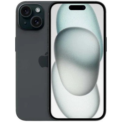 iPhone 15 128GB Preto