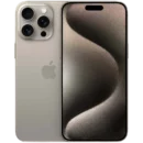 iPhone 15 Pro Max Natural 256GB Grade A