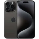 iPhone 15 Pro Preto Titanio 256GB Grade A