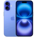Iphone 16 128GB Azul Grade A
