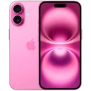 iPhone 16 128GB Rosa