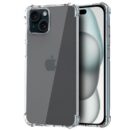 Capa COOL para iPhone 15 AntiShock Transparente
