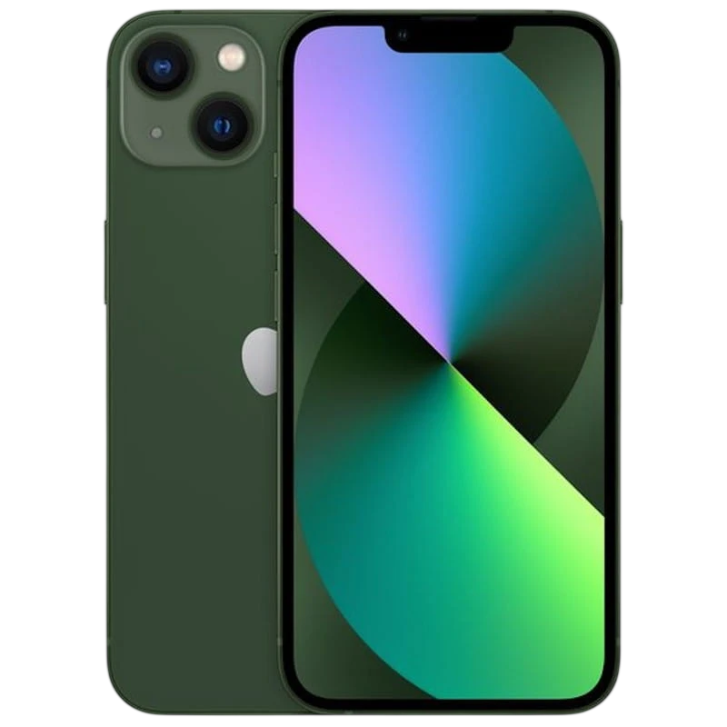 iPhone 13 128GB Verde Grade B