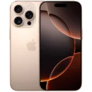 iPhone 16 Pro Max Deserto 256GB Grade A