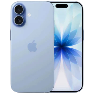 iPhone 17 256gb Azul Grade A