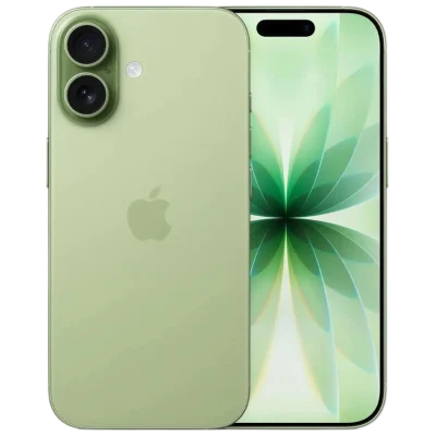 iPhone 17 256gb Verde Grade A