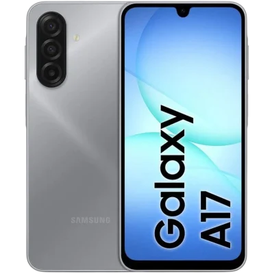 Samsung Galaxy A17 4G 4GB/128GB Grey