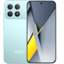 Xiaomi Poco F8 Pro 5G 12GB/512GB Azul