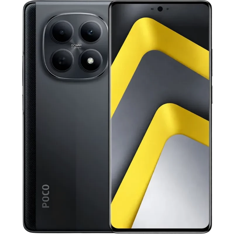 Xiaomi Poco M8 Pro 5G 12/512 GB Preto