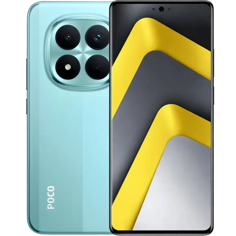 Xiaomi Poco M8 Pro 5G 8/256 GB Verde