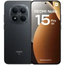 Xiaomi Redmi Note 15 Pro 5G 8GB/256GB Preto