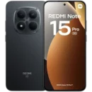 Xiaomi Redmi Note 15 Pro 5G 8GB/256GB Preto