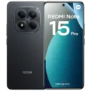 Xiaomi Redmi Note 15 Pro 4G 8GB 256GB Preto