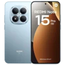 Xiaomi Redmi Note 15 Pro 5G 12GB/512GB Azul
