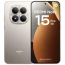 Xiaomi Redmi Note 15 Pro 5G 8GB/256GB Titanio