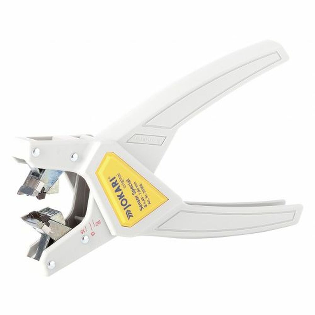 Ferramenta para Cabos JOKARI Sensor Special 1 S0800424_0