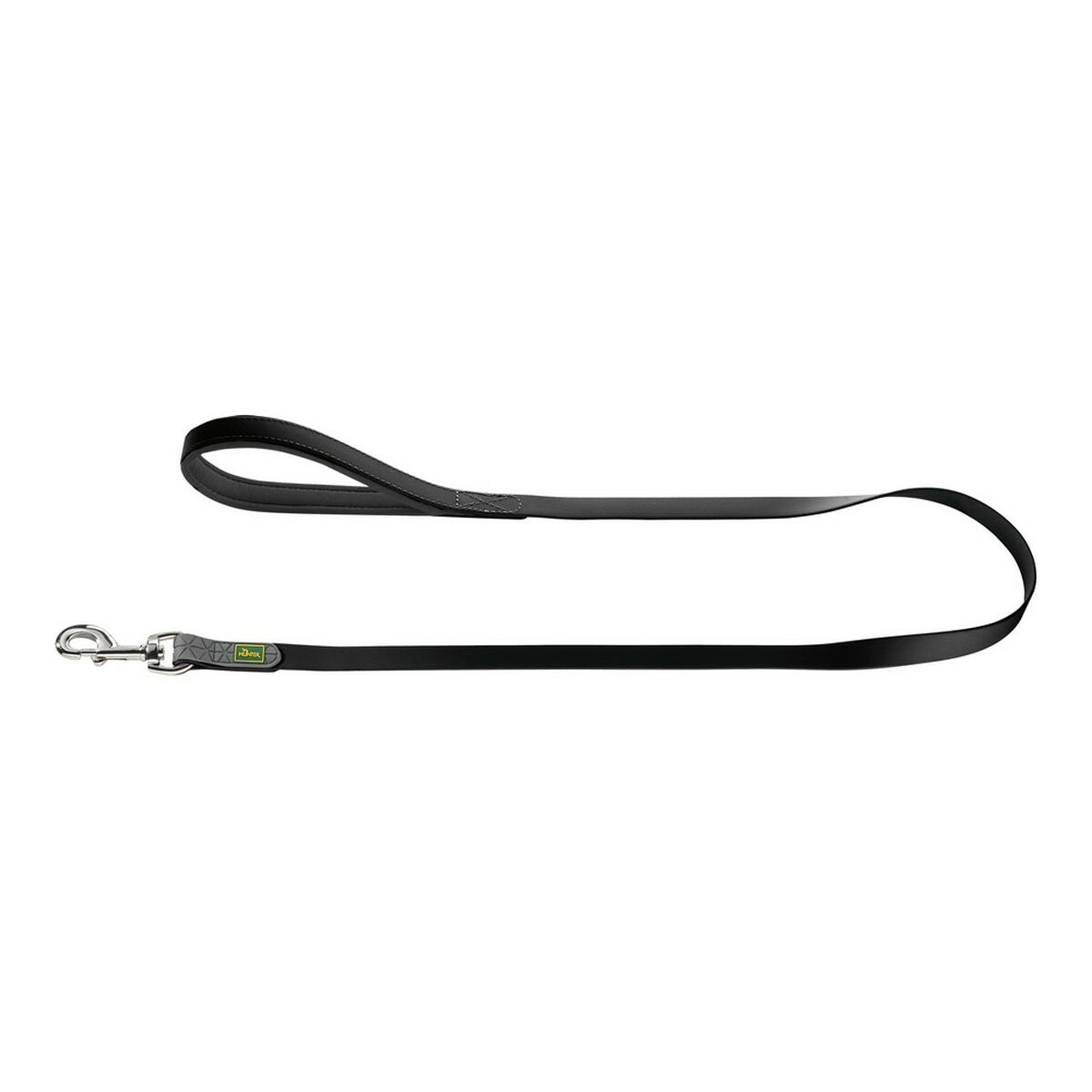 Trela para Cães Hunter CONVENIENCE Preto (120 cm) 1 S6102814_0