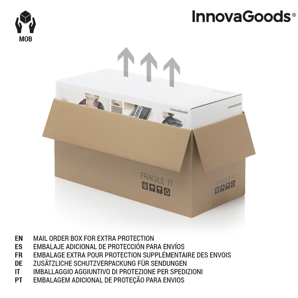 Maleta Grelhador Barbecase InnovaGoods 18 Peças 9 V0100764_8