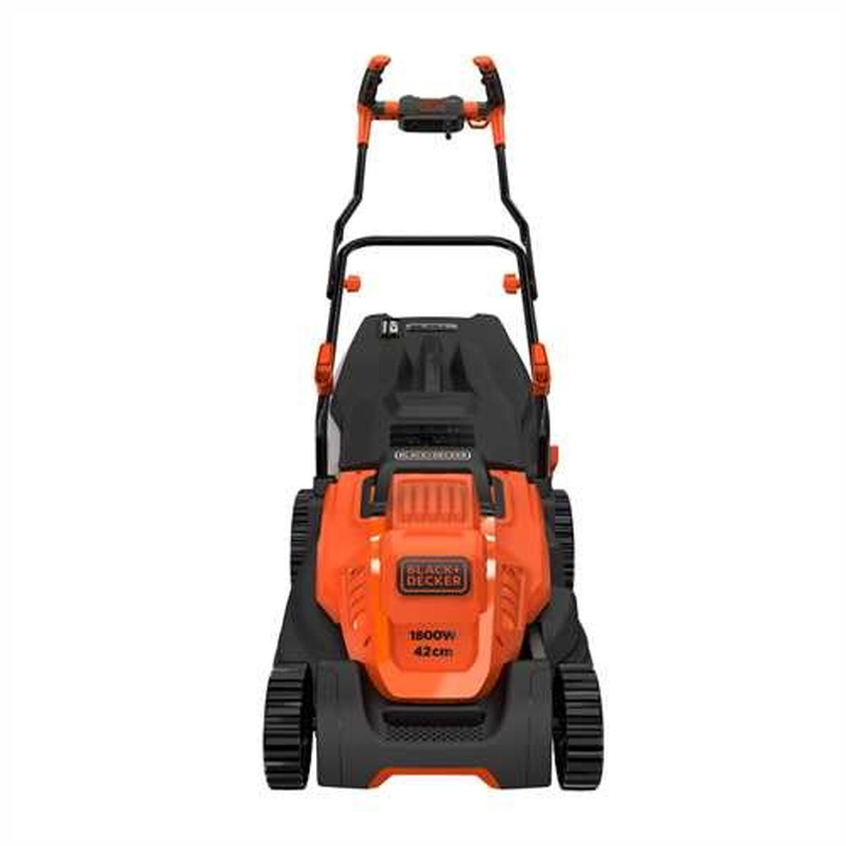 Lawn Mower Black & Decker BEMW481BH-QS 1800 W 230 V 5 S7106425_4