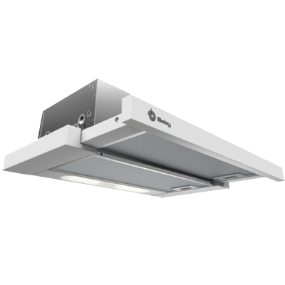 EXAUSTOR BALAY BRANCO - 3BT263MB