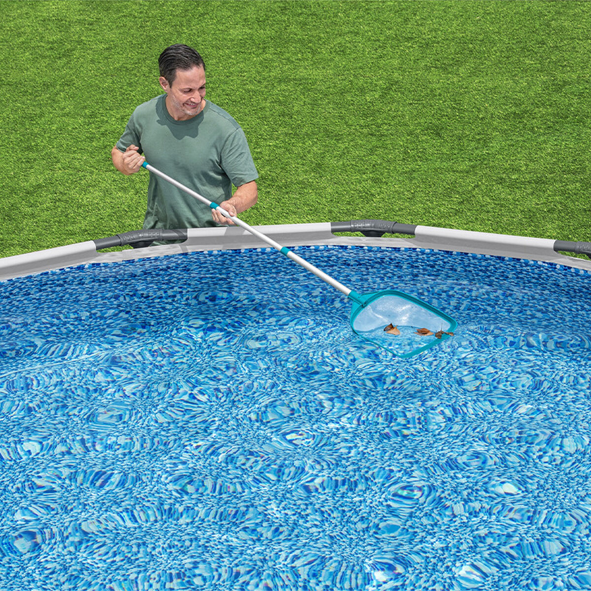 Bestway Recolhefolhas Piscina Palo 163 cm Jardim 58635 3 D1400503_2