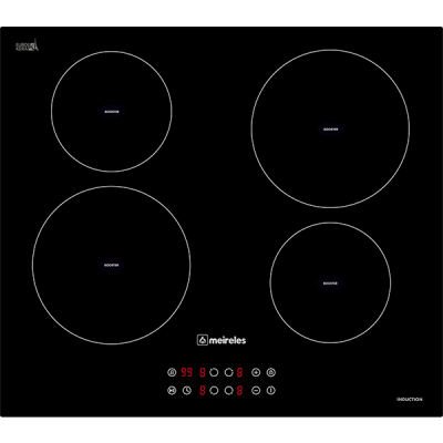 PLACA MEIRELES - MI 1501