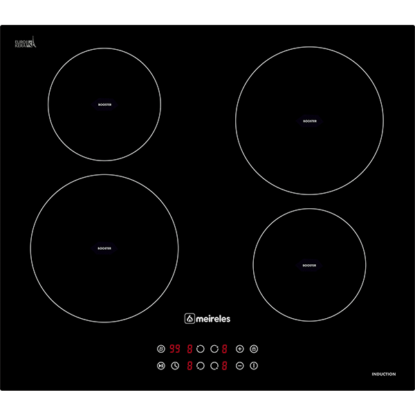 PLACA MEIRELES - MI 1501