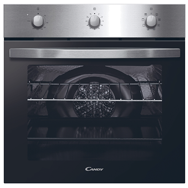 FORNO CANDY - FIDC X602