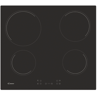 PLACA CANDY - CH 64 CCB/4U2