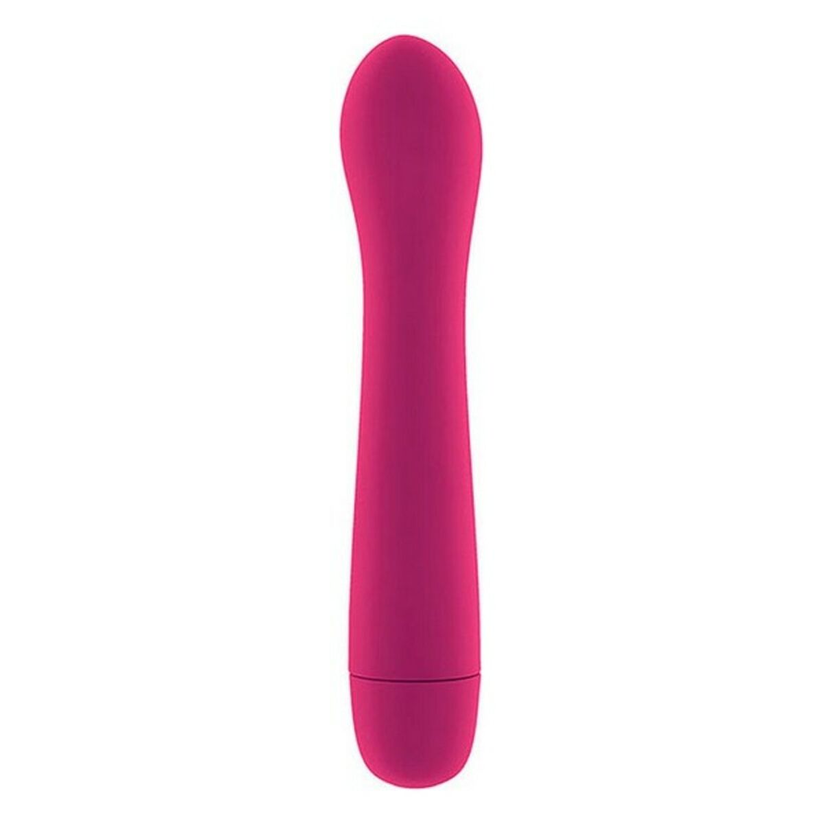 Vibrador Liebe Delightful Cereja 3 S4001054_2