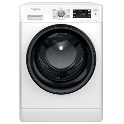 MÁQUINA DE LAVAR ROUPA WHIRLPOOL - FFB 8489 BV SPT