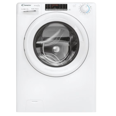 MÁQUINA DE LAVAR ROUPA CANDY - CSO 496 TWM6/1-S