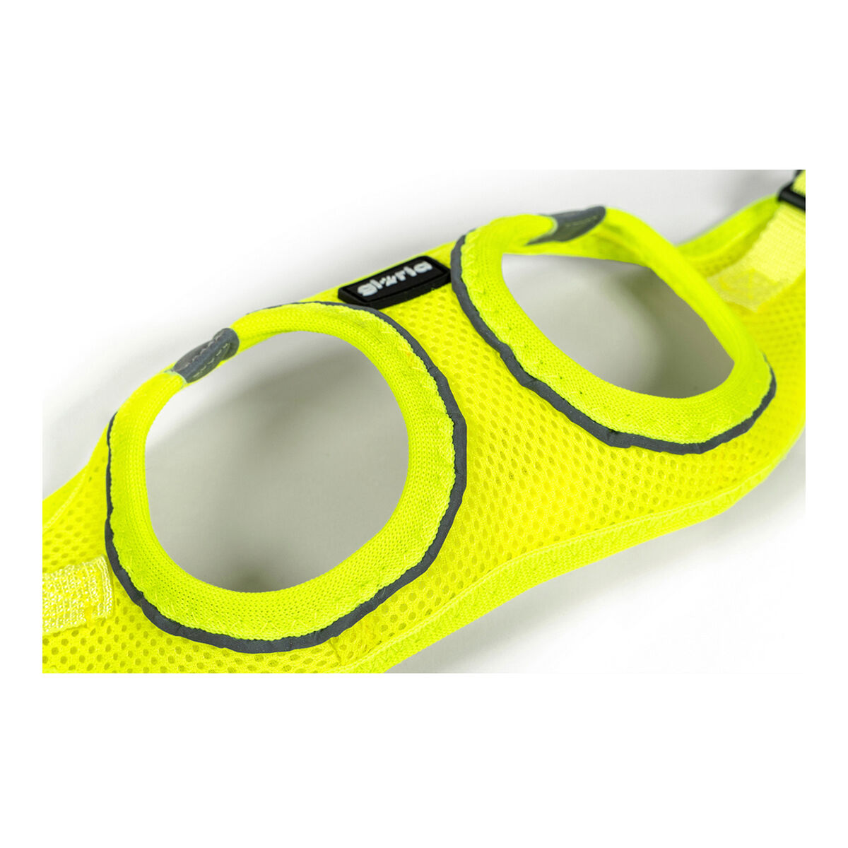 Arnês para Cães Gloria Air Mesh Star Amarelo XXS 24-26 cm 1 S6102110_0