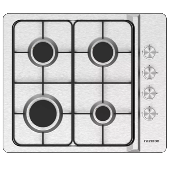 PLACA INFINITON - GAS - 4BNAI