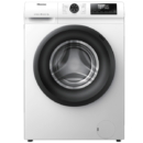 MÁQUINA DE LAVAR ROUPA HISENSE - WF1Q8041BW